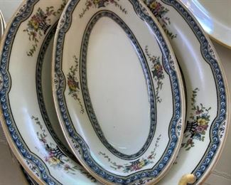 another set of china