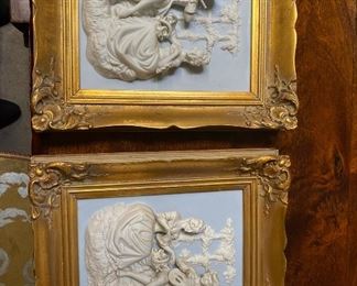 $175  alt Meissen art