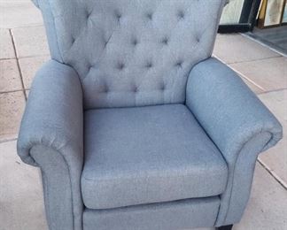 Noble house armchair new $99