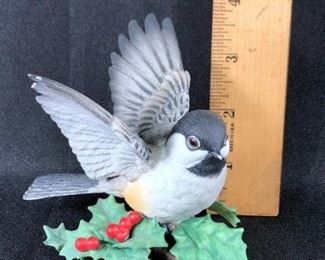 Lenox Chickadee
