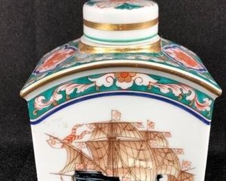 Vista Alegre Decanter