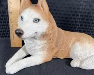 Sandicast Husky