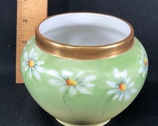 Limoges France Bowl