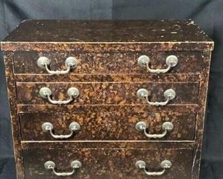 Multi Drawer Chest