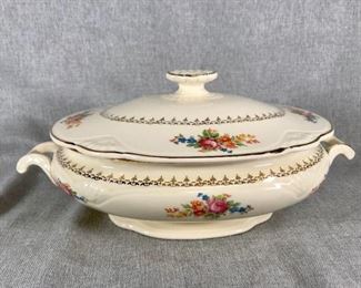 Homer Laughlin Casserole
