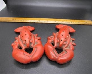Lobster Shakers