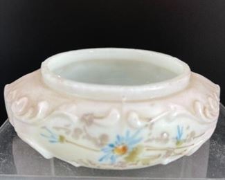 Wave Crest Trinket Bowl