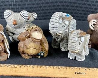 Atrensania Riconada Figurines