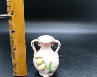 Miniature Vase