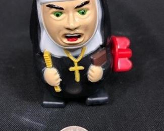 Nunzilla