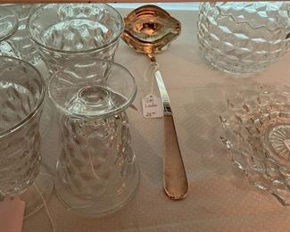 Other Fostoria selections