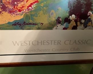Westchester Classic - Westchester Country Club