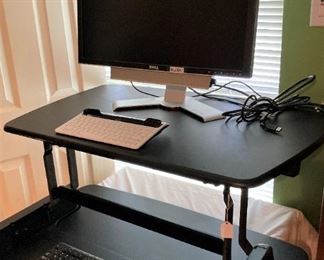 VARIDESK - stand-up desk