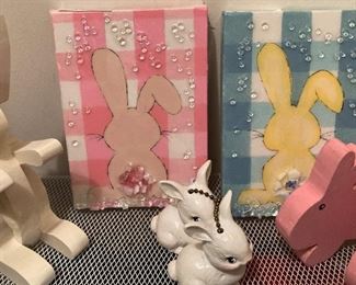 . . . and for Easter