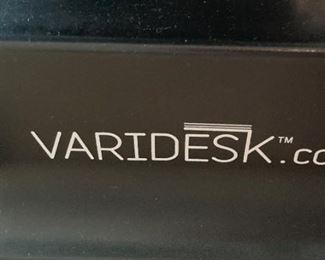 VARIDESK