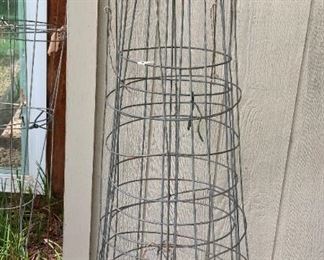 Tomato cages