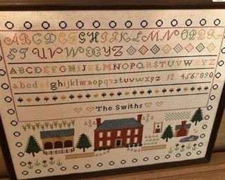 "The Smiths" sampler