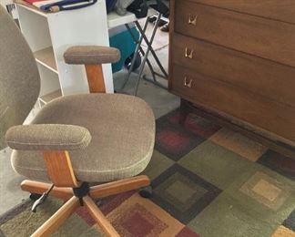 Another office chair