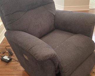 Recliner