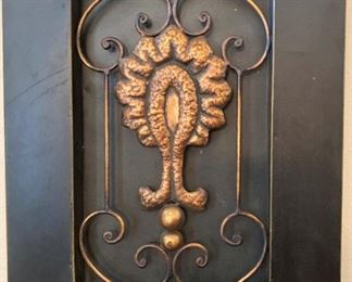 Wall décor