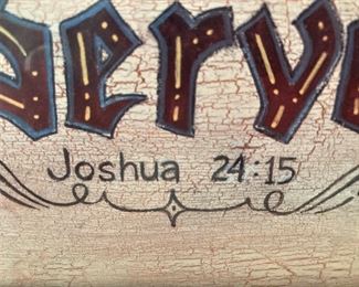 Joshua 24:15