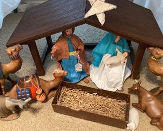 Nativity