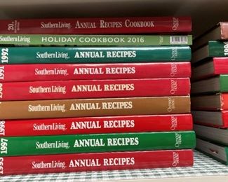 Cookbooks