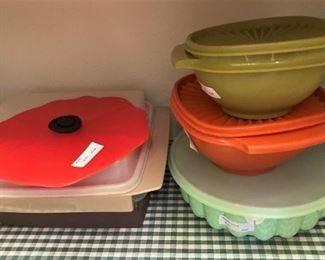 Tupperware