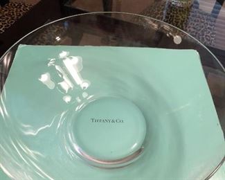 Tiffany’s Bowl