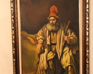 Rembrandt Repro