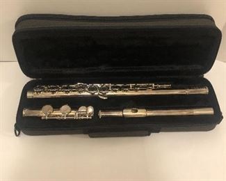 Flute