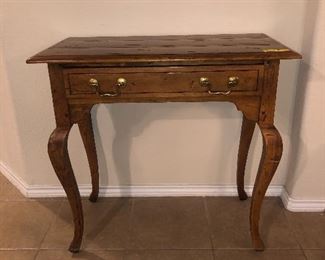 Ethan Allen