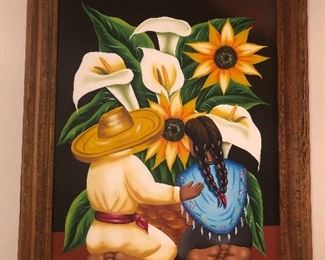 Diego Rivera Repro