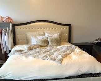 King size Bed Frame
