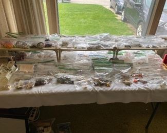 Tons of Costume Jewelry!
