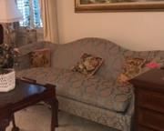 52 Berkeley LR sofa
