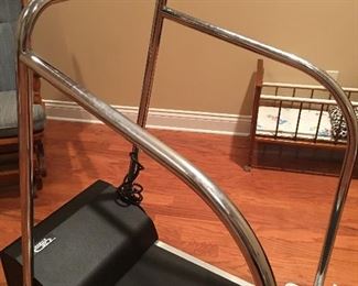 Pace Master 870X Treadmill