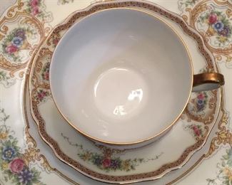 Close Up of Bavaria by Paul Muller
“The Linwood”