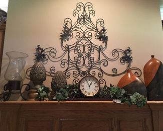 Large Selection of Home Decor