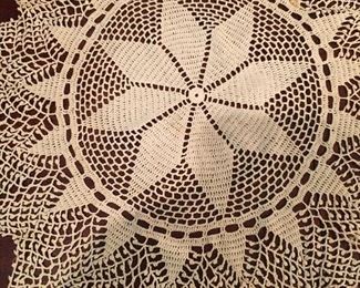 Collection of Vintage Dollies