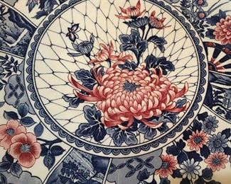 Vintage MCI Platter
Made in Japan