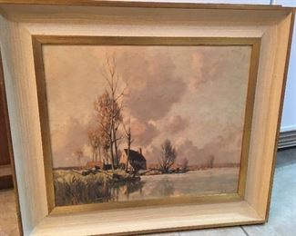 “Autumn” by Alexandre Jacob