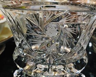 Collection of Crystal