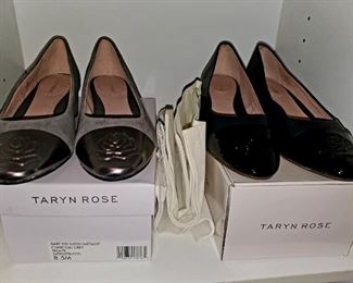 Taryn Rose,  size 8.5