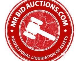 Mr Bid Logo Clean