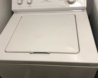 Whirlpool Ultimate Care HD Super Capacity Washer