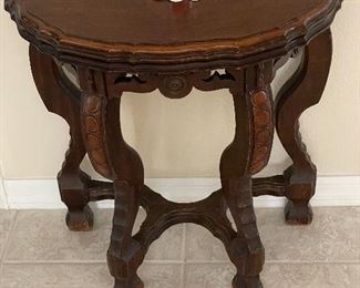 Antique table