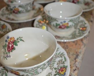 Royal Doulton Dinnerware set