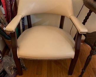 	#25	Mid Century chair	 $40.00 		