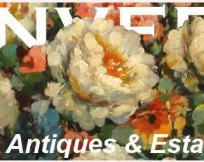 MAY 15 Spring Estate Sale bannerNODATE